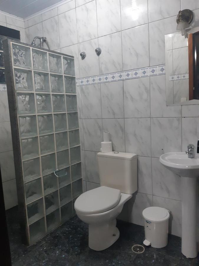 Cumbipar King Hotel Гуарульюс Экстерьер фото